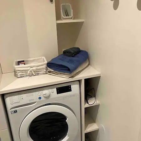 Apartment Appt Cosy Chateau De