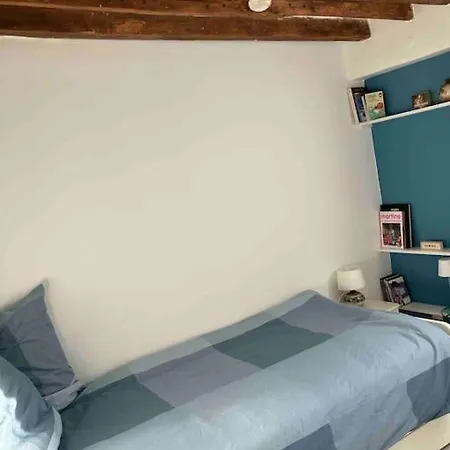 Appt Cosy Chateau De Apartamento