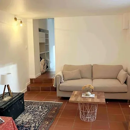 Appt Cosy Chateau De